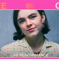 Benee Shares Vevo Official Live Performance Photo