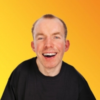 Lee Ridley Announces 2021 UK Tour Photo