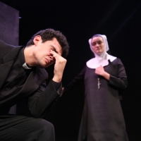 San Francisco State School Of Theatre And Dance Presents DOUBT: A PARABLE This Decemb Photo