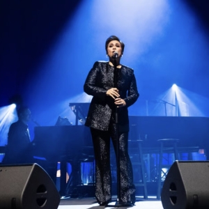Lea Salonga to Perform at The Kravis Center in December Photo