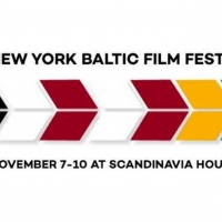 The New York Baltic Film Festival Heads to Scandinavia House This November