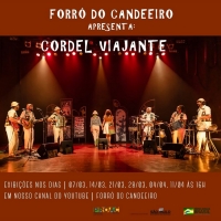 BWW Review: Sung In Forro Classics and Told In Cordel Literature Rhymes, CORDEL VIAJANTE Opens On March 7th