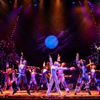 CATS 2019/20  National Tour Announces Early Closing; 2020/21 Tour To Begin Fall 2020  Photo