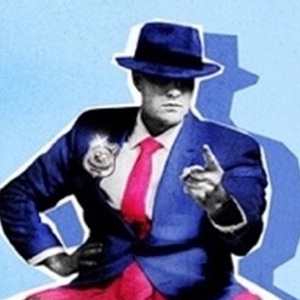 HERE COMES J EDGAR Comes to the King's Head Theatre in July Photo