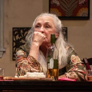 Review: THE WAVERLY GALLERY at Backyard Renaissance