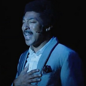 Video: Watch 'What Becomes of the Brokenhearted?' From AIN'T TOO PROUD at Ogunquit Pl Photo