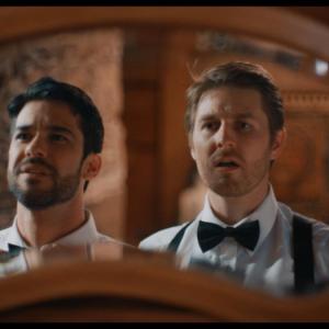 DO US PART Rom-Com from Reed Arnold Now Available on VOD Photo