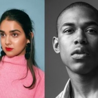 Toronto International Film Festival Announces 2019 International Rising Stars Photo