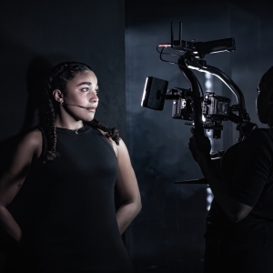 Grace Hodgett Young to Play Final Performance in SUNSET BOULEVARD Photo