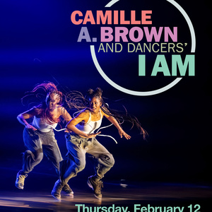 Camille A. Brown & Dancers to Celebrate Black History Month with I AM at Peak Performa Photo
