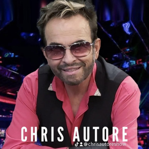 Chris Autore Celebrates 75 Years in Show Business With LOOK AT ME NOW at Don't Tell M Photo