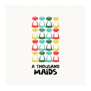 Tickets On Sale For World Premiere Comedy A THOUSAND MAIDS At Two River Theater