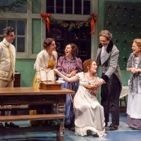 Merrimack Repertory Theatre Announces Changes To the 2020-21 Season