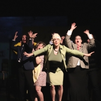BWW Review: THE BIRDS at The Laboratory Theater Of Florida is A Hoot!