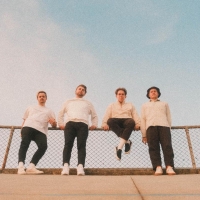 Stuck Out Announces New EP, Shares Lead Single Video