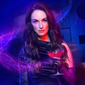 Vampire Pop Opera BLOOD/LOVE Will Open Off-Broadway in February Photo