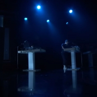 VIDEO: Watch Thom Yorke: Tomorrow's Modern Boxes Perform on JIMMY KIMMEL LIVE!