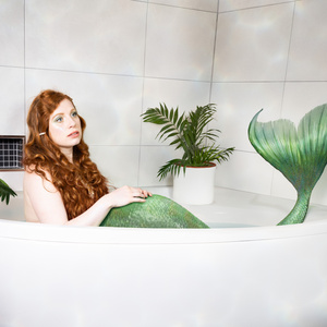 THE MERMAID to Make Edinburgh Fringe Debut with Eleanor Morton Photo