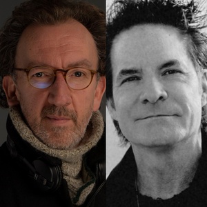 BEGIN AGAIN Musical Will Premiere in San Diego in 2026 Ahead of Broadway Run Photo