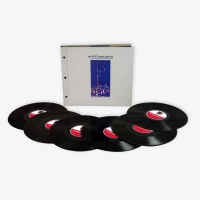 Craft Recordings to Release Vinyl Box Set Edition of THE LEGENDARY PRESTIGE QUINTET S Photo