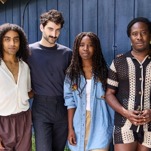 Life Jacket Theatre Company and Page 73 Select Playwrights for 2026 Writers Room Photo