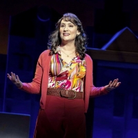 Eden Espinosa Talks FALSETTOS on Tour and More! Interview