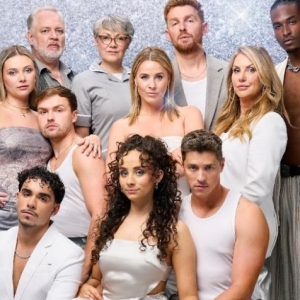 Musical Theatre Stars Join Cast of FOOTBALLERS’ WIVES: THE MUSICAL at 2025 Edinburg Photo