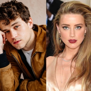 Amber Heard and More Set for Williamstown Theatre Festival Photo