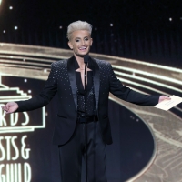 BLACK PANTHER: WAKANDA FOREVER, ELVIS, THE WHALE, and More Among MUAHS 2023 Awards…