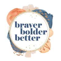Randa Modjissola Adechoubou Releases New Book BRAVER BOLDER BETTER Video