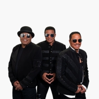 Parx Casino to Present The Jacksons for One-Night Only to Benefit Universal Family of Scho Photo