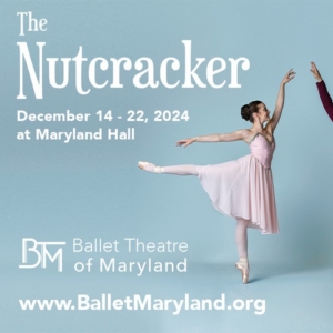 Spotlight: THE NUTCRACKER at Ballet Theatre of Maryland Photo