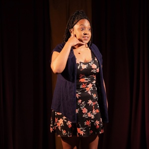 CHANEL ALI: RELATIVE STRANGER Extends at SoHo Playhouse Photo