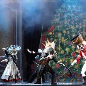 State Theatre New Jersey Announces Eight Holiday Shows and Christmas In July Sale