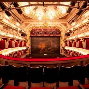 MusikTheater An Der Wien To Host International Opera Awards For First Time Photo