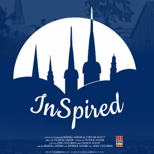 INSPIRED, The Documentary About Frederick, Receives Grant From Delaplaine Foundation, Inc.