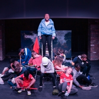 Bristol Old Vic Scheme, Young Six Six, Awarded Andrew Lloyd Webber Foundation Arts Gr Photo