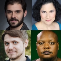 A Theater In The Dark Announces 2022-23 Season Featuring Three Original Streaming…