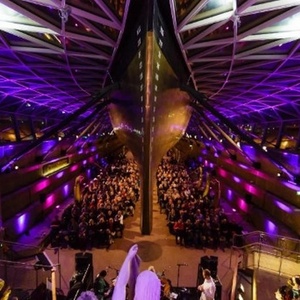 Monteverdi Choir to Perform Opera Under Cutty Sark's Hull With DIDO & AENEAS Photo