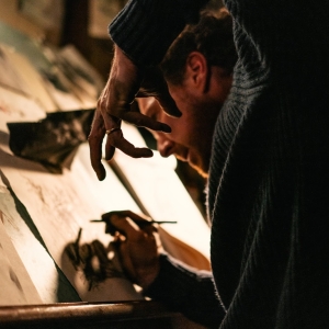 THE THING WITH FEATHERS, Starring Benedict Cumberbatch, Sets Fall Release Photo