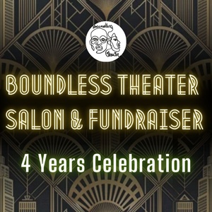 Alison Fraser, Antwayn Hopper and More Set for Boundless Theater Salon & Fundraiser Photo