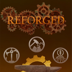 Last Call Theatre to Present REFORGED: AN SCP IMMERSIVE EXPERIENCE at the Hollywood F