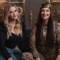 Reese Witherspoon & Kacey Musgraves Featured in Apple TV+ Country Music Competition S Photo