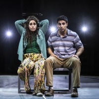 Review: YOU BURY ME, Orange Tree Theatre