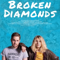 VIDEO: Watch the Trailer for BROKEN DIAMONDS, Starring Ben Platt & Lola Kirke Photo