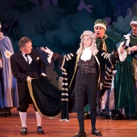New York Gilbert & Sullivan Players Presents IOLANTHE