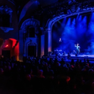 Pasadena Playhouse to Offer 'Pay What You Can' Tickets for HA HA HA HA HA HA Photo