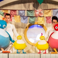 CBeebies' TWIRLYWOOS Will Come to Leicester Square Theatre in August Photo
