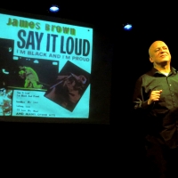 Theater for the New City Will Present Donald E. Lacy Jr. in COLORSTRUCK