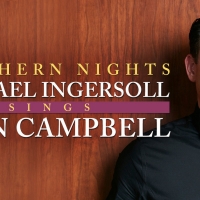 Michael Ingersoll Sings Glen Campbell At Metropolis in SOUTHERN NIGHTS Photo